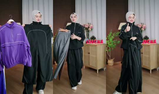 Transmisión de cecilewomensportswear - 21 abr 2026, 1:33