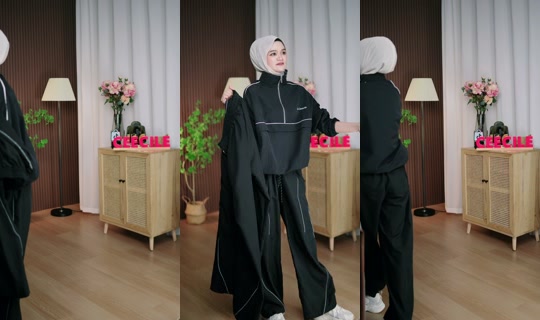 Transmisión de cecilewomensportswear - 21 abr 2026, 5:53