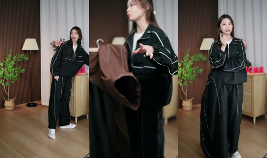 Transmisión de cecilewomensportswear - 21 abr 2026, 11:51