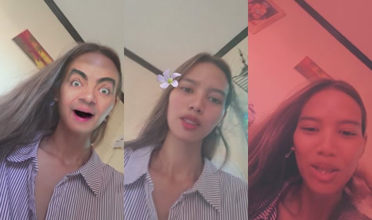 ceningka's Stream - Apr 17, 2026, 9:09 AM