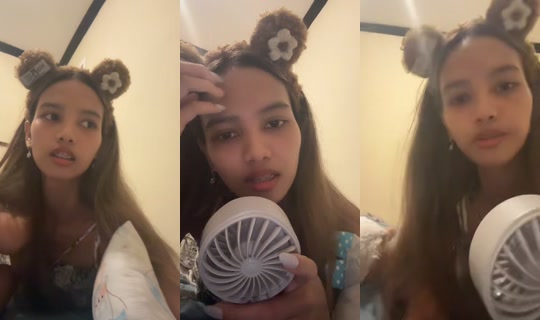 ceningka's Stream - Apr 17, 2026, 11:07 AM