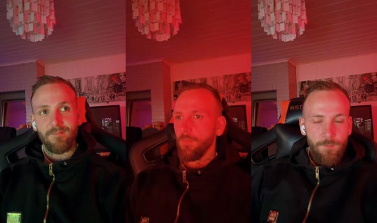 cha_munkvold3rd's Stream - Apr 19, 2026, 11:56 AM