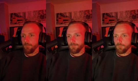 cha_munkvold3rd의 방송 - 2026년 4월 20일 PM 9:31