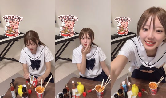 chaozzzzu11 Yayını - 21 Nis 2026 9:39