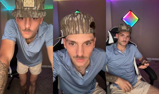 chase.mathis5's Stream - Apr 18, 2026, 10:08 PM