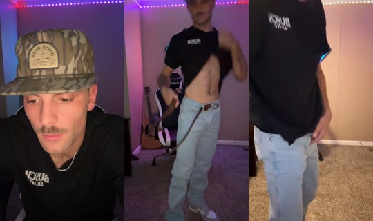 chase.mathis5's Stream - Apr 19, 2026, 12:01 AM