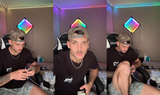 chase.mathis5's Stream - Apr 19, 2026, 8:15 PM