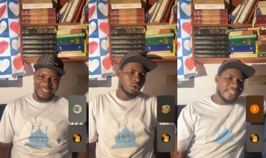 Live de cheikh.adam - 15 de abr. de 2026, 15:05