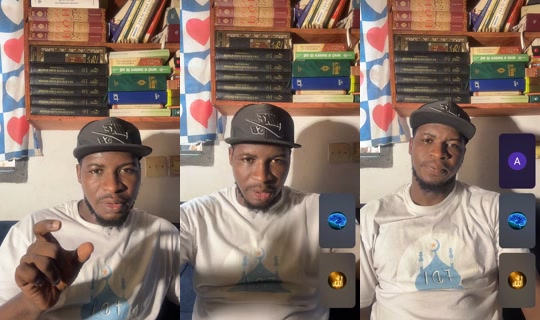 Live de cheikh.adam - 16 de abr. de 2026, 14:07