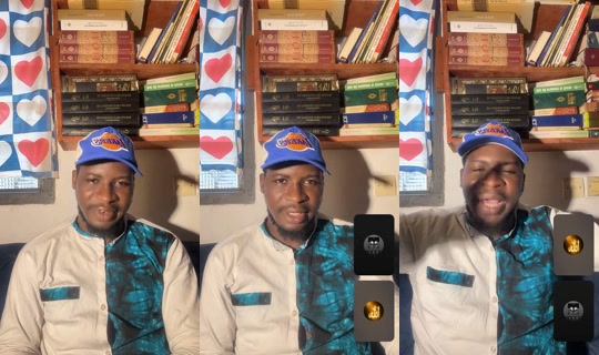 cheikh.adam's Stream - Apr 19, 2026, 2:21 PM