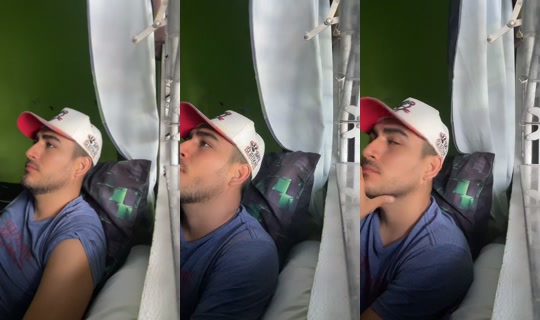 chendo.chendito's Stream - Apr 18, 2026, 10:42 PM