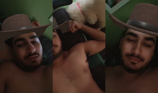 chendo.chendito's Stream - Apr 19, 2026, 2:22 PM