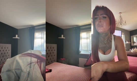 chevonne19894's Stream - Apr 18, 2026, 6:10 PM