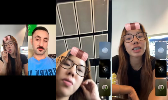 chickenandfriespls の配信 - 2026年4月14日 5:11