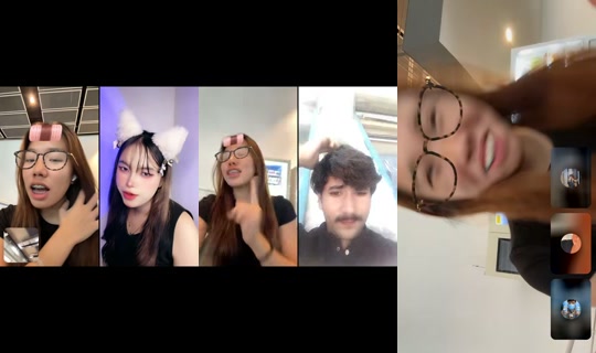 chickenandfriespls の配信 - 2026年4月14日 7:12