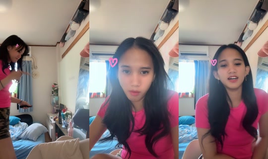 chickenjoy_30 の配信 - 2026年4月21日 6:22