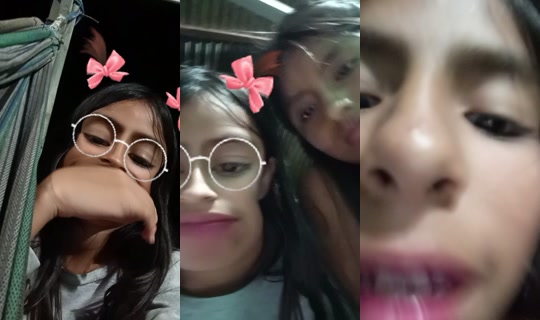 chikaayora3 Recorded on Apr 19, 2026, 12:41 AM