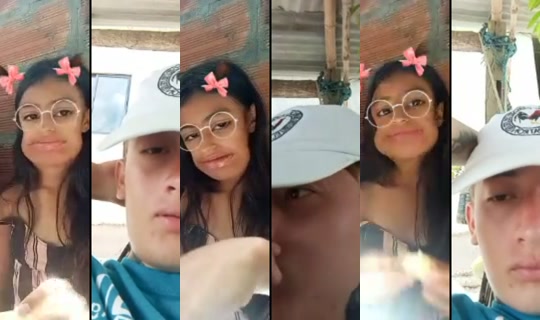 chikaayora3의 방송 - 2026년 4월 19일 PM 5:58