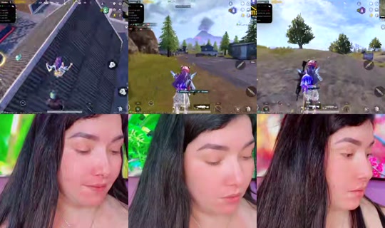 chikote0211's Stream - Apr 18, 2026, 9:50 PM