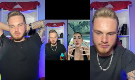 chillistar8의 방송 - 2026년 4월 16일 오후 7:14