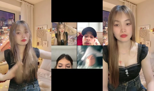 chin.ana4 の配信 - 2026年4月16日 14:49