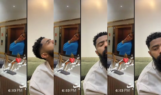 chita.dewi13's Stream - Apr 19, 2026, 12:17 AM