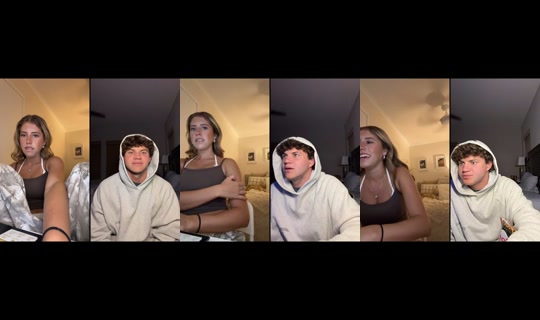 chloehattingh67's Stream - Apr 20, 2026, 7:37 AM