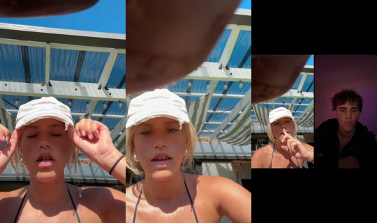 chloehattingh67's Stream - Apr 21, 2026, 4:15 AM