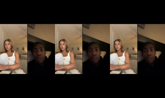 chloehattingh67의 방송 - 2026년 4월 23일 AM 2:29