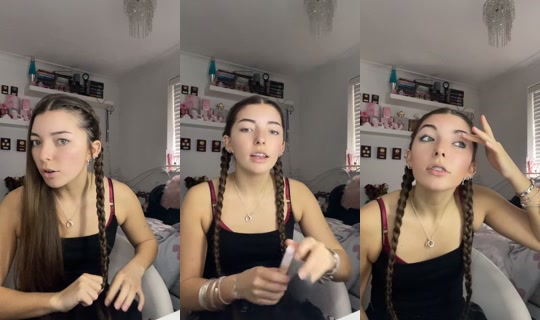 chloes_spamz0 の配信 - 2026年4月16日 7:41