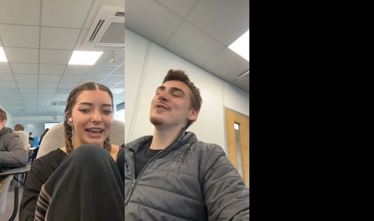 chloes_spamz0 の配信 - 2026年4月16日 10:26