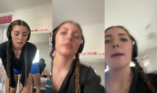 chloes_spamz0 の配信 - 2026年4月16日 15:35