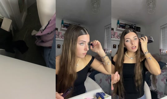 chloes_spamz0 の配信 - 2026年4月16日 17:24