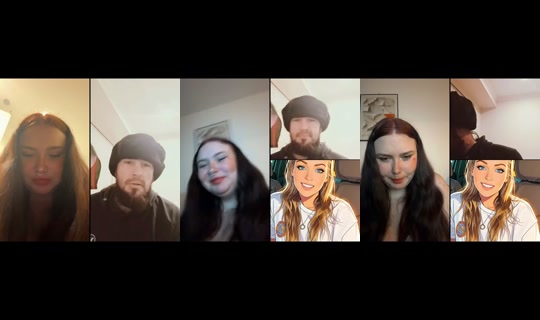 بث chloie803 - 21 أبريل 2026، 9:28 ص