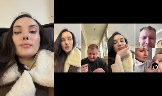 choknutaya_rita Yayını - 15 Nis 2026 12:08