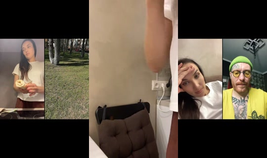 choknutaya_rita Yayını - 15 Nis 2026 13:14