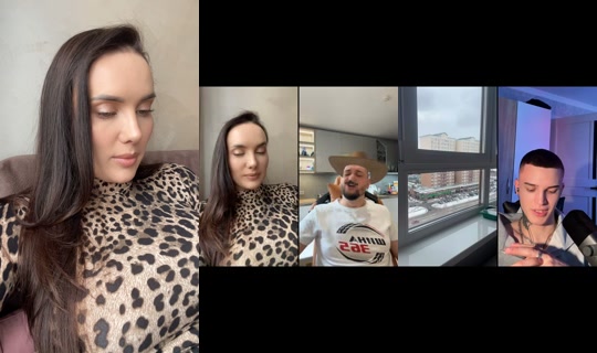 choknutaya_rita Yayını - 16 Nis 2026 7:26