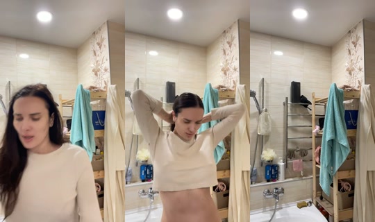 choknutaya_rita Recorded on Apr 18, 2026, 8:02 AM