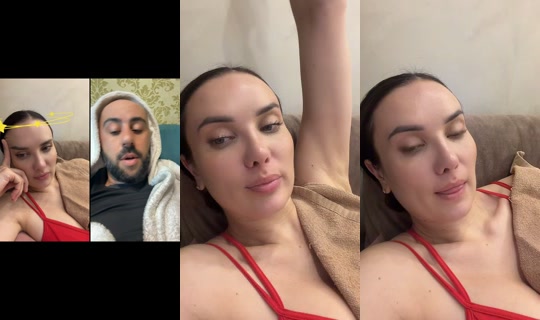 choknutaya_rita's Stream - Apr 19, 2026, 4:31 PM