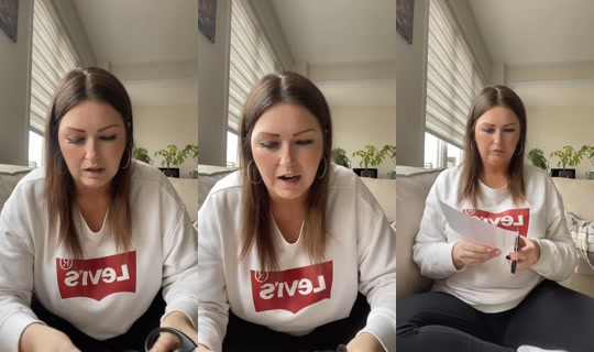 Live de christaleeofficial - 16 de abr. de 2026, 18:23