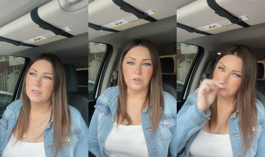 christaleeofficial Recorded on Apr 18, 2026, 5:57 PM