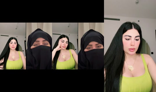 christelleyam's Stream - Apr 21, 2026, 6:47 AM