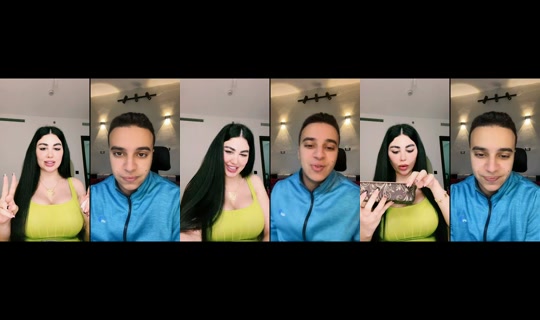 christelleyam's Stream - Apr 21, 2026, 9:30 AM