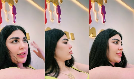 christelleyam's Stream - Apr 21, 2026, 1:01 PM