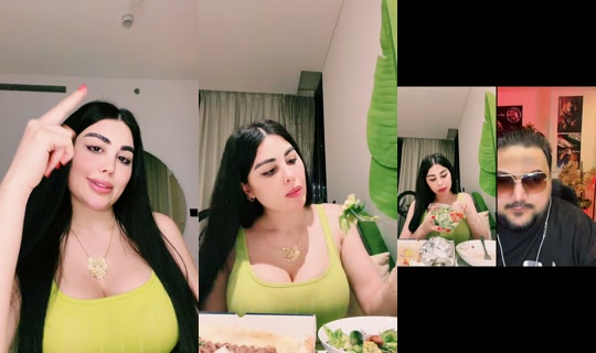 christelleyam's Stream - Apr 21, 2026, 3:13 PM