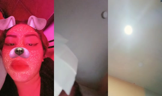 cieloromero011's Stream - Apr 21, 2026, 8:03 PM