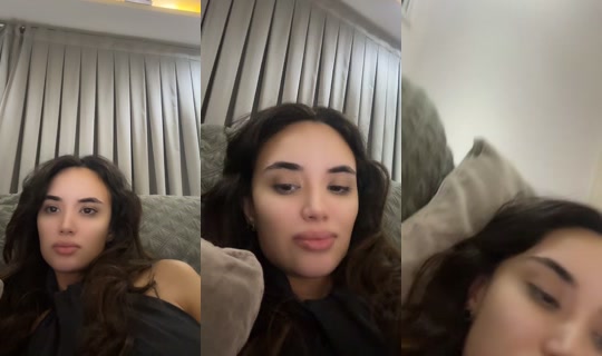 cinthiavolmer's Stream - Apr 16, 2026, 7:21 AM