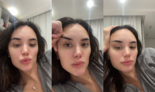 cinthiavolmer's Stream - Apr 17, 2026, 1:22 AM