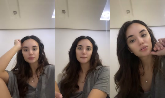 cinthiavolmer's Stream - Apr 17, 2026, 6:45 AM