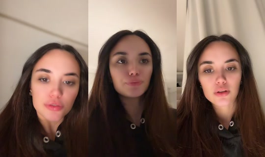 cinthiavolmer's Stream - Apr 19, 2026, 7:06 AM